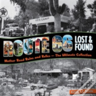 Route 66 Lost And Found
