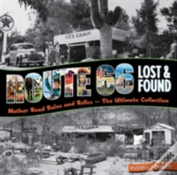 Capa do artigo Route 66 Lost And Found