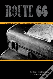 Capa do artigo Route 66