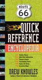 Route 66 Quick Reference Encyclopedia - Preview