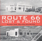 Capa do artigo Route 66