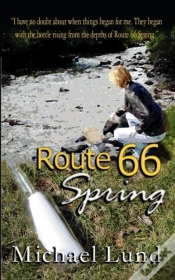 Capa do artigo Route 66 Spring