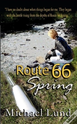 Capa do artigo Route 66 Spring