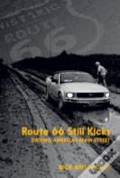 Route 66 Still Kicks