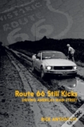 Route 66 Still Kicks