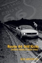 Capa do artigo Route 66 Still Kicks