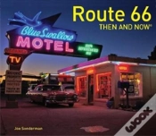 Capa do artigo Route 66 Then And Nowâ®