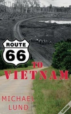 Capa do artigo Route 66 To Vietnam