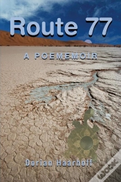 Capa do artigo Route 77