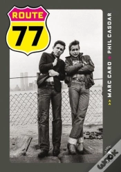 Capa do artigo Route 77