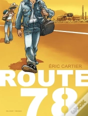 Capa do artigo Route 78