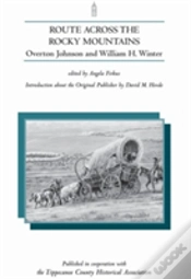 Capa do artigo Route Across The Rocky Mountains