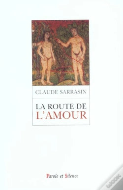 Capa do artigo Route De L' Amour