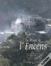 Capa do artigo Route De L Encens