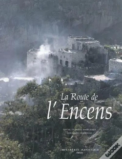 Capa do artigo Route De L Encens