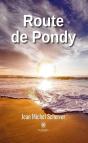 Route De Pondy - Preview