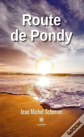 Route De Pondy