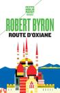 Route D'Oxiane - Preview
