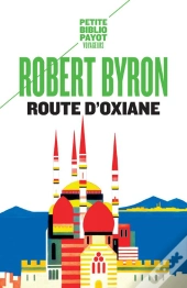 Route D'Oxiane