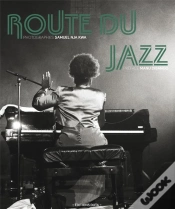 Capa do artigo Route Du Jazz