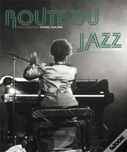 Capa do artigo Route Du Jazz