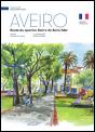 Route du quartier Bairro da Beira-Mar - Preview