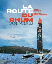 Capa do artigo Route Du Rhum - Ned