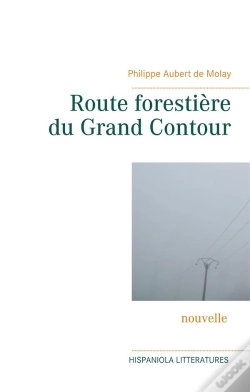 Capa do artigo Route Forestiere Du Grand Contour