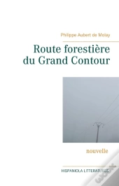 Route Forestiere Du Grand Contour