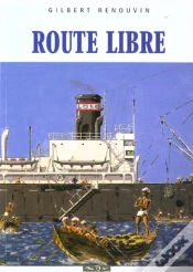 Capa do artigo Route Libre