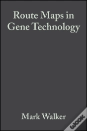 Capa do artigo Route Maps In Gene Technology