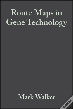Capa do artigo Route Maps In Gene Technology