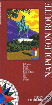 Capa do artigo Route Napoleon (Edition Anglaise)