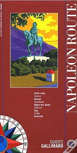 Capa do artigo Route Napoleon (Edition Anglaise)