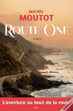 Capa do artigo Route One