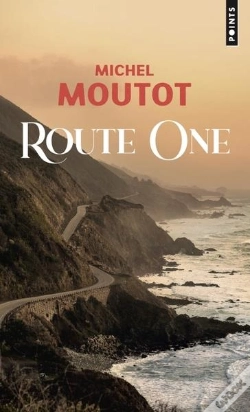 Capa do artigo Route One