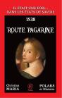 Route Pagarine - Preview