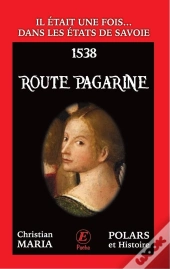 Route Pagarine