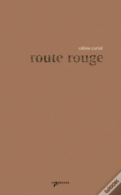 Capa do artigo Route Rouge ; Voyage En Sierra Leone