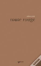 Capa do artigo Route Rouge ; Voyage En Sierra Leone