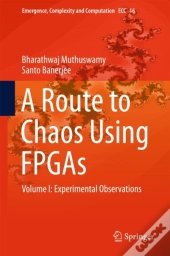 Route To Chaos Using Fpgas
