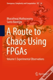 Capa do artigo Route To Chaos Using Fpgas