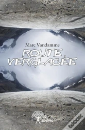 Capa do artigo Route Verglacee