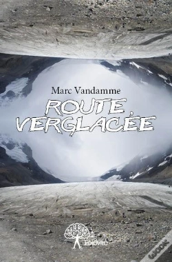 Capa do artigo Route Verglacee