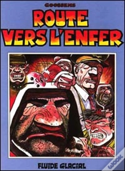Capa do artigo Route Vers L'Enfer