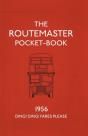 Routemaster Pocket-Book - Preview