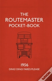 Capa do artigo Routemaster Pocket-Book