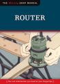 Router (Missing Shop Manual) - Preview