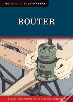 Capa do artigo Router (Missing Shop Manual)