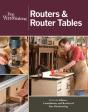 Routers & Router Tables - Preview